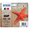 Kép 2/3 - Epson T03U6 No.603 Multipack tintapatron (eredeti)