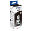 Kép 5/8 - Epson C13T06C14A T06C1 fekete tinta No.112 (eredeti)