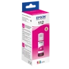 Kép 4/7 - Epson 112 Magenta C13T06C34A tintapatron (eredeti)