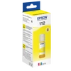 Kép 5/8 - Epson 112 Yellow C13T06C44A tintapatron (eredeti)