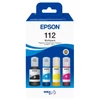Kép 1/2 - Epson T06C6 Multipack 337ml /o/ No.112