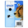 Kép 1/3 - Epson T0711 fekete tintapatron 7,4ml (eredeti)