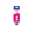 Kép 3/5 - Epson 115 EcoTank Magenta C13T07D34A tintapatron (eredeti)