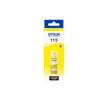 Kép 3/5 - Epson 115 EcoTank Yellow C13T07D44A tintapatron (eredeti)