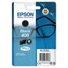 Kép 3/4 - Epson T09J1 (408) Black C13T09J14010 tintapatron (eredeti)