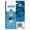 Kép 3/4 - Epson T09J2 (408) Cyan C13T09J24010 tintapatron (eredeti)