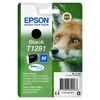 Kép 1/2 - Epson T1281 fekete tintapatron 5,9ml (eredeti)
