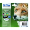 Kép 1/2 - Epson T1285 Multipack tintapatron (eredeti)