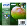 Kép 1/2 - Epson T1295 Multipack tintapatron (eredeti)