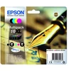 Kép 4/6 - Epson T1636 tintapatron BCMY multipack (eredeti)