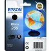 Kép 7/7 - Epson C13T26614010 T2661 fekete tintapatron 5,8ml (eredeti)