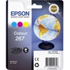 Kép 7/7 - Epson C13T26704010 T2670 színes tintapatron 6,7ml (eredeti)
