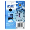 Kép 5/5 - Epson C13T27114012 T2711 27XL fekete tintapatron 17,7ml (eredeti)