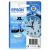 Kép 4/5 - Epson C13T27154012 T2715 27XL C,M,Y multipack (eredeti)