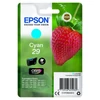 Kép 5/5 - Epson C13T29824012 T2982 No.29 cián tintapatron (eredeti)