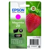 Kép 5/5 - Epson C13T29834012 T2983 No.29 magenta tintapatron (eredeti)