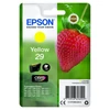 Kép 5/5 - Epson C13T29844012 T2984 29 sárga tintapatron (eredeti)