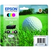 Kép 5/5 - Epson C13T34664010 T3466 34 multipack (eredeti)