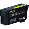 Kép 3/3 - Epson T40C4 (XD2) Yellow C13T40C440 tintapatron (eredeti)