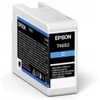 Kép 2/3 - Epson T46S2 cyan tintapatron 25ml (eredeti)