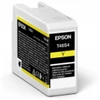 Kép 2/3 - Epson T46S4 sárga tintapatron 25ml (eredeti)