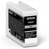 Kép 1/2 - Epson T46S7 szürke tintapatron 25ml (eredeti)