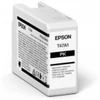 Kép 1/2 - Epson T47A1 Photo fekete tintapatron 50 ml (eredeti)