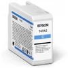 Kép 1/2 - Epson T47A2 cyan tintapatron 50 ml (eredeti)