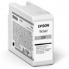 Kép 1/2 - Epson T47A7 szürke tintapatron 50ml (eredeti)