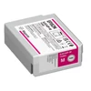 Kép 1/2 - Epson C4000 magenta tintapatron (eredeti)