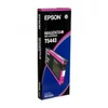 Kép 2/2 - Epson C13T544300 T5443 magenta tintapatron (eredeti)