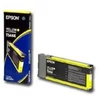 Kép 2/2 - Epson C13T544400 T5444 sárga tintapatron (eredeti)