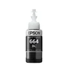 Kép 4/9 - Epson C13T66414A T6641 fekete tinta (eredeti)