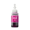 Kép 7/8 - Epson C13T66434A T6643 magenta tinta (eredeti)