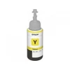 Kép 4/5 - Epson C13T67344A T6734 sárga tinta (eredeti)