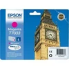 Kép 3/4 - Epson C13T70334010 T7033L magenta tintapatron (eredeti)
