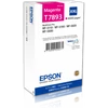 Kép 5/8 - Epson C13T789340 T7893 magenta tintapatron (eredeti)