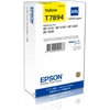 Kép 5/9 - Epson C13T789440 T7894 sárga tintapatron 4K (eredeti)