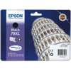 Kép 5/6 - Epson C13T79014010 T7901 fekete tintapatron 2,6K (eredeti)