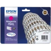 Kép 5/6 - Epson C13T79034010 T7903 magenta tintapatron 2K (eredeti)