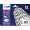 Kép 4/5 - Epson T7913 tintapatron magenta (eredeti) 0,8K