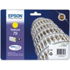 Kép 4/5 - Epson T7914 tintapatron yellow (eredeti)