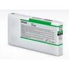 Kép 1/2 - Epson T913B zöld tintapatron 200ml (eredeti)