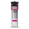 Kép 7/7 - Epson C13T944340 T9443 magenta patron 3K 19,9ml (eredeti)