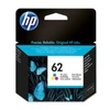Kép 10/10 - HP C2P06AE No.62 színes tintapatron (eredeti)