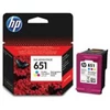 Kép 11/12 - HP C2P11AE (651) háromszínű tintapatron 300 oldal (eredeti)