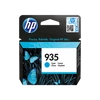 Kép 4/4 - HP C2P20AE No.935 cián tintapatron (eredeti)