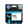 Kép 4/4 - HP C2P22AE No.935 sárga tintapatron (eredeti)