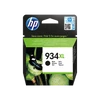 Kép 11/12 - HP C2P23AE (934XL) fekete nagykapacítású tintapatron (eredeti)