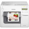 Kép 2/2 - Epson TM-C3500 Címkenyomtató White